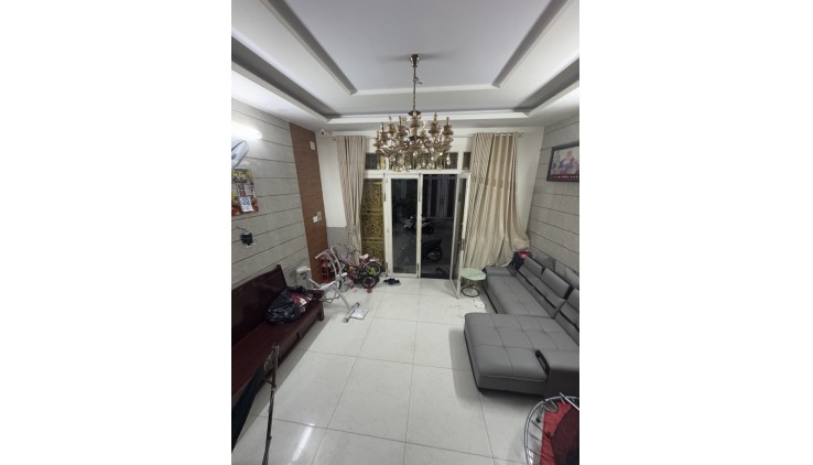 KHU PHÂN LÔ NGAY KÊNH THAM LƯƠNG, BẾN LỘI NHÀ 4 TẦNG 5PN, 55M2, GIÁ NHỈNH 5 TỶ